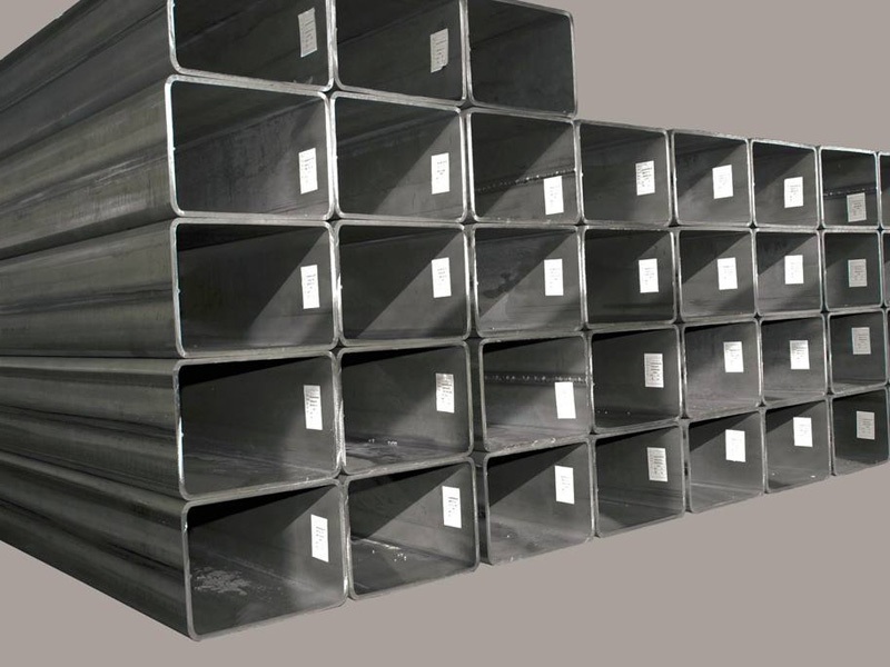 源城Q355B直缝方管